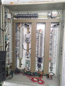 TURBOGERADOR SOLAR TAURUS 60 / 5,3 MW