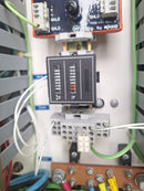 TURBOGERADOR SOLAR TAURUS 60 / 5,3 MW