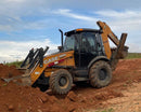 RETROESCAVADEIRA CASE 580N SÉRIE 2 / 2023 / MG