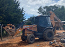 RETROESCAVADEIRA CASE 580N SÉRIE 2 / 2023 / MG
