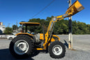 TRATOR VALTRA A950 PLATAFORMADO – ANO 2017 / SC