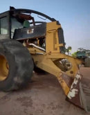 SKIDDER CATERPILLAR 545C / 2008 / MA