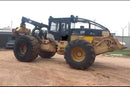 SKIDDER CATERPILLAR 545C / 2008 / MA
