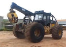 SKIDDER CATERPILLAR 545C / 2008 / MA