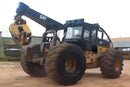 SKIDDER CATERPILLAR 545C / 2008 / MA