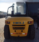 EMPILHADEIRA HELI 10 TON / TORRE 7,90M / 2012 / RJ