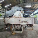MOINHO RAYMOND 5057 - / BAHIA (BA)