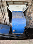 CALDEIRA ALFA LAVAL 20.000 KG / VAPOR  / 2014 / SP