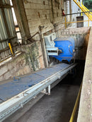 CALDEIRA ALFA LAVAL 20.000 KG / VAPOR  / 2014 / SP