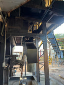 CALDEIRA ALFA LAVAL 20.000 KG / VAPOR  / 2014 / SP