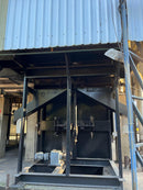 CALDEIRA ALFA LAVAL 20.000 KG / VAPOR  / 2014 / SP