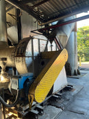 CALDEIRA ALFA LAVAL 20.000 KG / VAPOR  / 2014 / SP