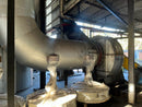 CALDEIRA ALFA LAVAL 20.000 KG / VAPOR  / 2014 / SP