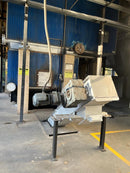 CALDEIRA ALFA LAVAL 20.000 KG / VAPOR  / 2014 / SP