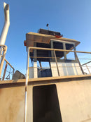 EMBARCAÇÃO DE APOIO MARÍTIMO / SC