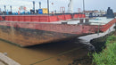 BARCAÇA PETROLEIRA 1700 M3 / 2007 / BELÉM – PA