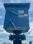 BARCAÇA PETROLEIRA 1700 M3 / 2007 / BELÉM – PA