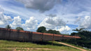 BALSA DE CARGA GERAL 800 TON | PARÁ