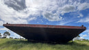 BALSA DE CARGA GERAL 800 TON | PARÁ