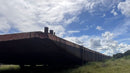 BALSA DE CARGA GERAL 800 TON | PARÁ