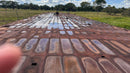 BALSA DE CARGA GERAL 800 TON | PARÁ