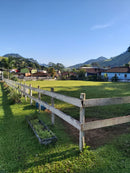 PROPRIEDADE ESPAÇOSA EM SODRELÂNDIA / TRAJANO DE MORAES / MACAÉ