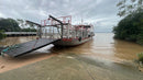 BALSA BOIADEIRA À VENDA – PARÁ