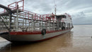 BALSA BOIADEIRA À VENDA – PARÁ
