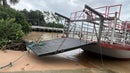BALSA BOIADEIRA À VENDA – PARÁ