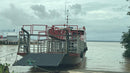 BALSA BOIADEIRA À VENDA – PARÁ