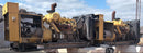 GERADOR CATERPILLAR 3412 | 906 kVA / 725 kW / MINAS GERAIS