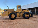 PÁ CARREGADEIRA CATERPILLAR 988B / 1986