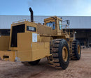 PÁ CARREGADEIRA CATERPILLAR 988B / 1986