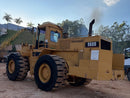 PÁ CARREGADEIRA CATERPILLAR 988B / 1986