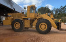 PÁ CARREGADEIRA CATERPILLAR 988B / 1986