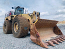 PÁ CARREGADEIRA CATERPILLAR 994F – ANO 2010 – PARÁ