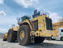 PÁ CARREGADEIRA CATERPILLAR 994F – ANO 2010 – PARÁ