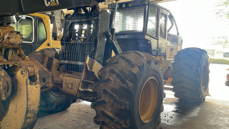 SKIDDER CATERPILLAR  545C  2007/2008, MARANHÃO