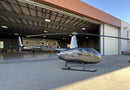 HELICÓPTERO ROBINSON  R44 RAVEN II , 2023  SÃO PAULO