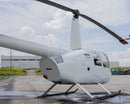 HELICÓPTERO ROBISON R44 RAVEN II, 2011 - SÃO PAULO