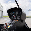 HELICÓPTERO ROBISON R44 RAVEN II, 2011 - SÃO PAULO