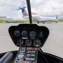 HELICÓPTERO ROBISON R44 RAVEN II, 2011 - SÃO PAULO