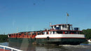 NAVIO DRAGA  1000 M3 - 2014 / RIO GRANDE DO SUL (RS)