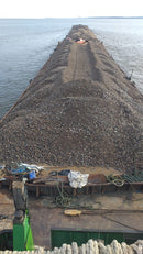 EMPURRADOR FLUVIAL & BALSA CARGA GERAL