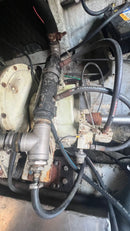 LANCHA  PRÁTICO 11,6 metros VENDIDA