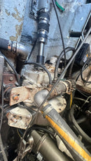 LANCHA  PRÁTICO 11,6 metros VENDIDA