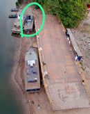 BALSA CARGA GERAL  MT