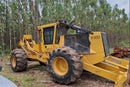SKIDDER FLORESTAL TIGERCAT 630D – 2014 | MS