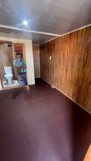 BALSA DE CARGA GERAL 120 T (FERRY) – ANO 2025