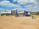 USINA DE ASFALTO 60 T/H 2024 /MG